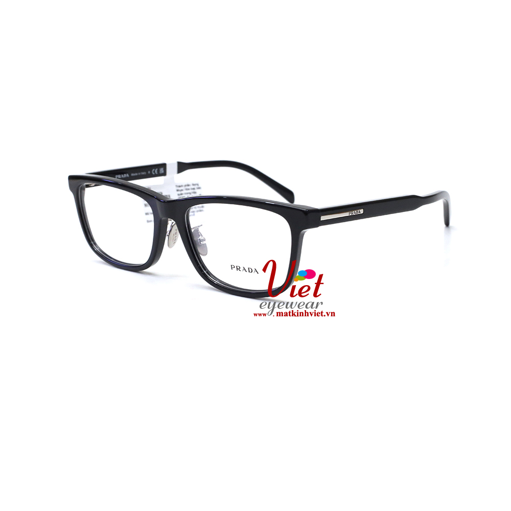 Gọng kính Prada 0PR B08VD 16K1O1